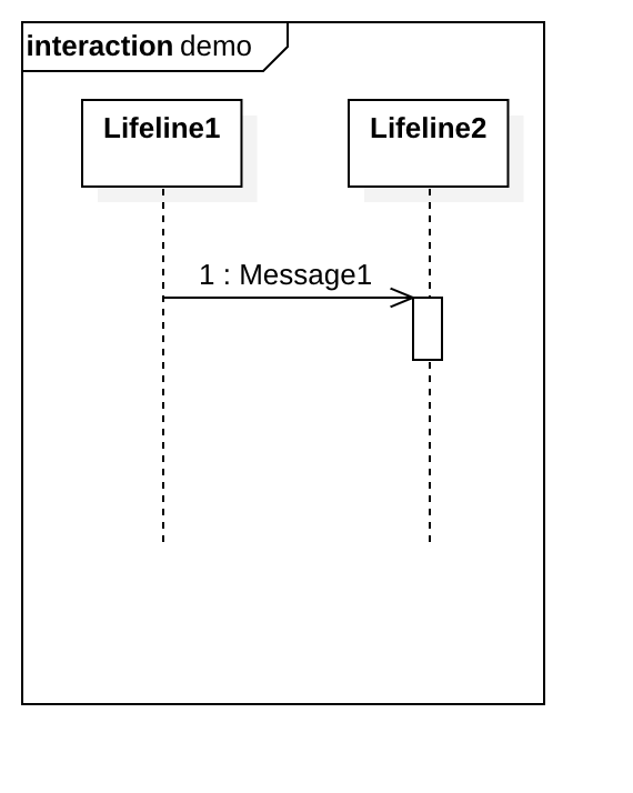 async-message